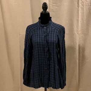 CAbi "Aberdeen" Blouse